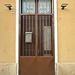 La casa della dea fortuna
