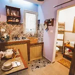 La casa della dea fortuna