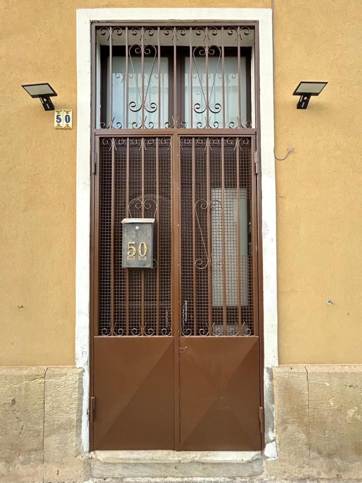 La Casa Della Dea Fortuna