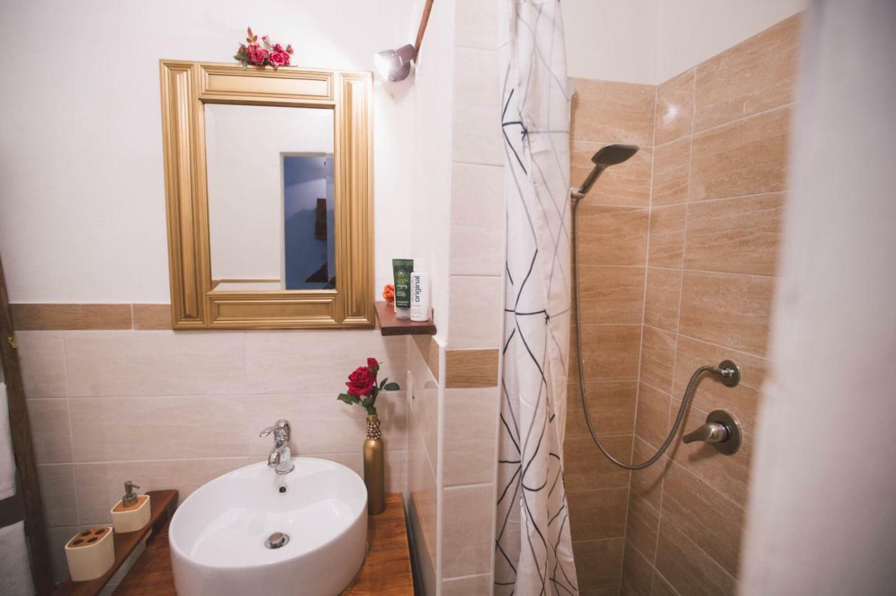 La Casa Della Dea Fortuna Apartamento *