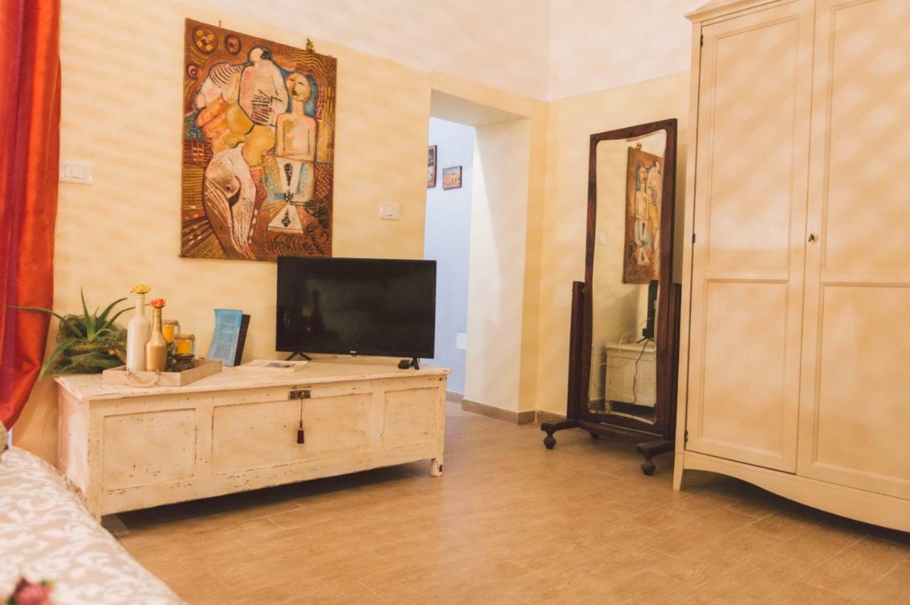 La Casa Della Dea Fortuna Apartamento *
