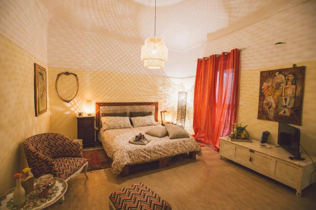 Apartamento La Casa Della Dea Fortuna