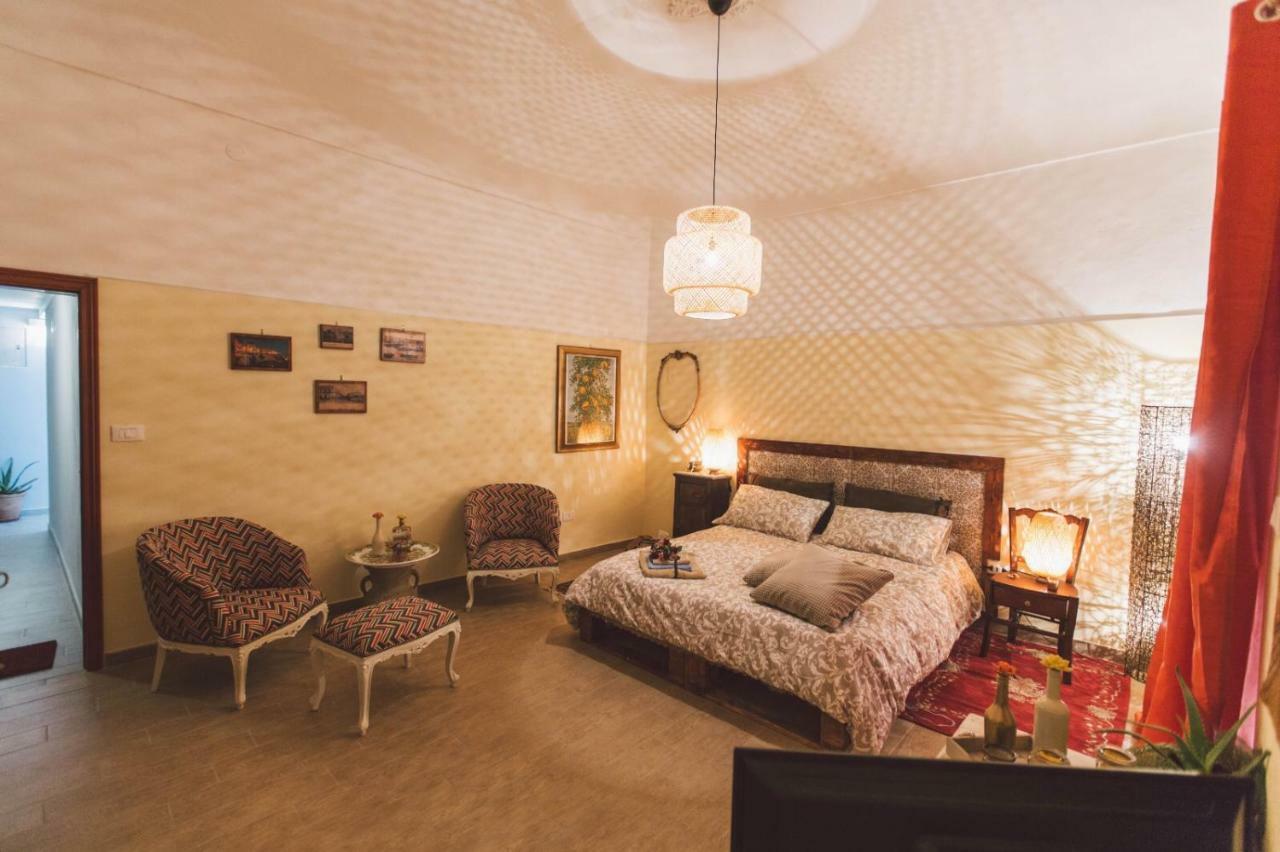 La Casa Della Dea Fortuna Apartamento