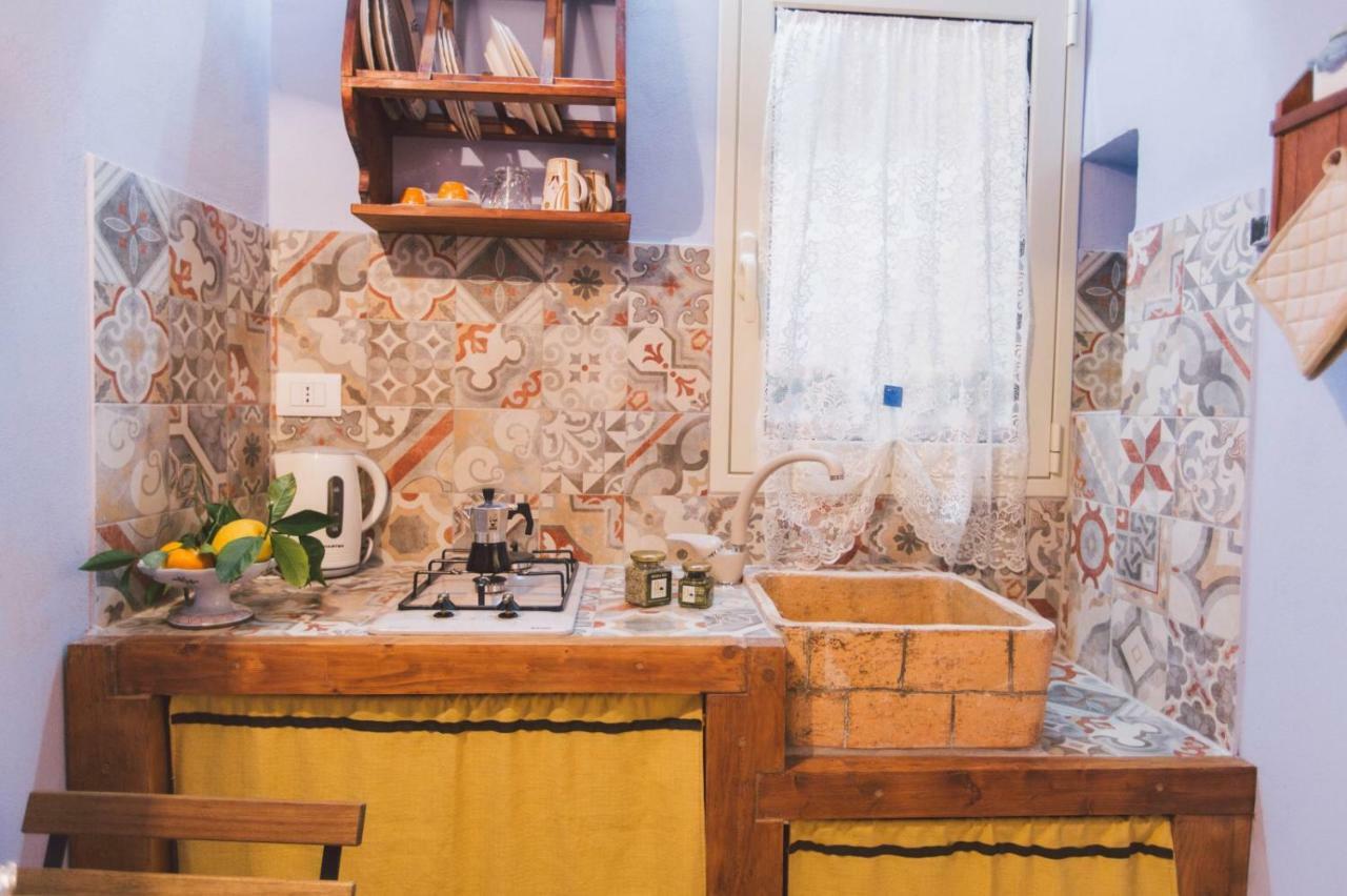 La Casa Della Dea Fortuna Apartamento Syracuse