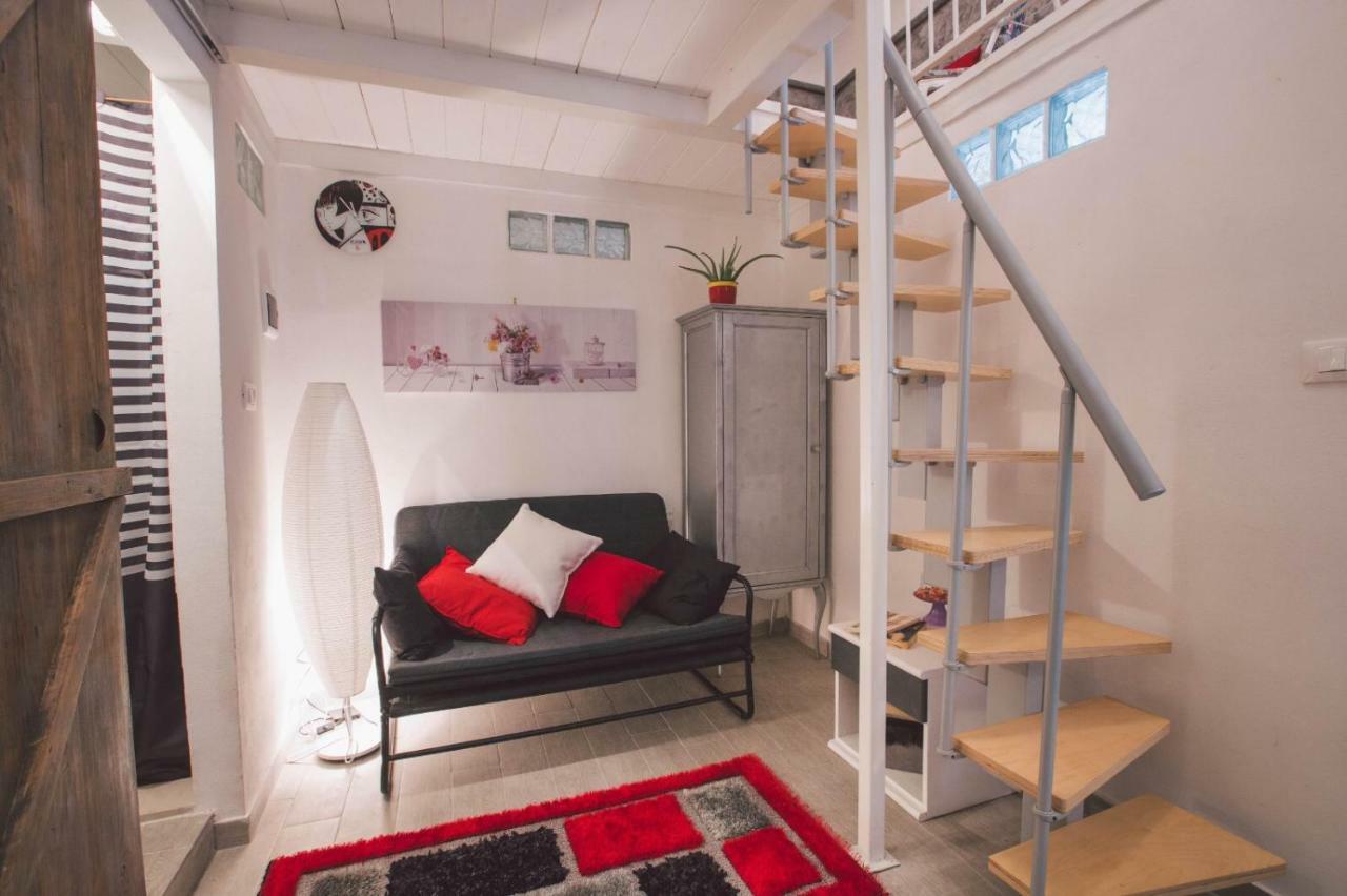 La Casa Della Dea Fortuna *